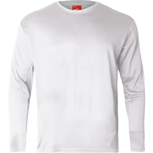 FWRD Activ-T Long Sleeve White